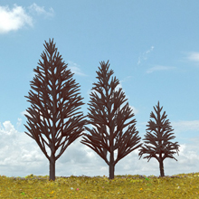 model trees